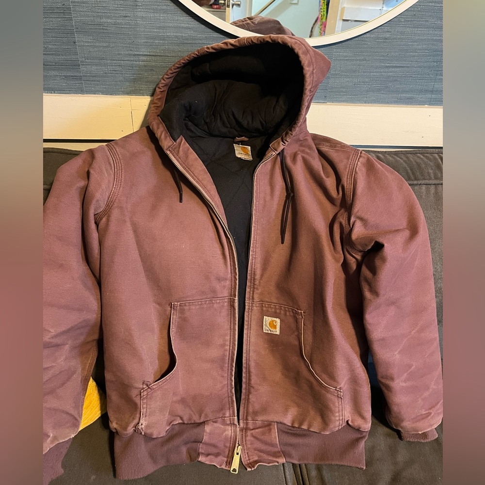 Carhartt Women’s Jacket
